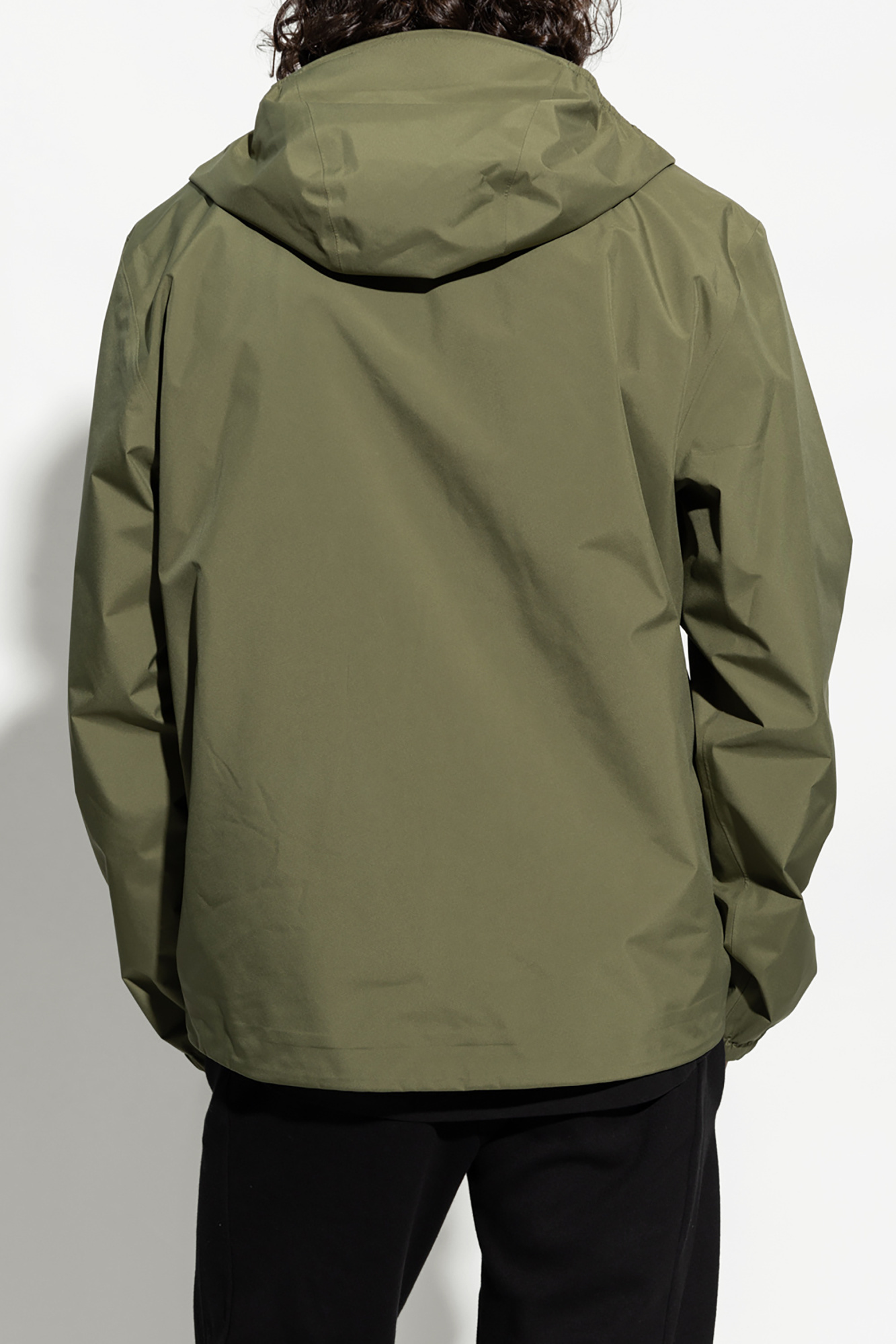 RUNWAYアイテム【Moncler Grenoble】Day-namic 3L バックパック Moncler Grenoble MONCLER GRENOBLE DAY-NAMIC | Men's Clothing